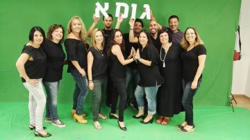 היתרונות השיווקיים של סרטי תדמית